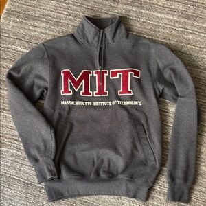 MIT Champion Quarter Zip